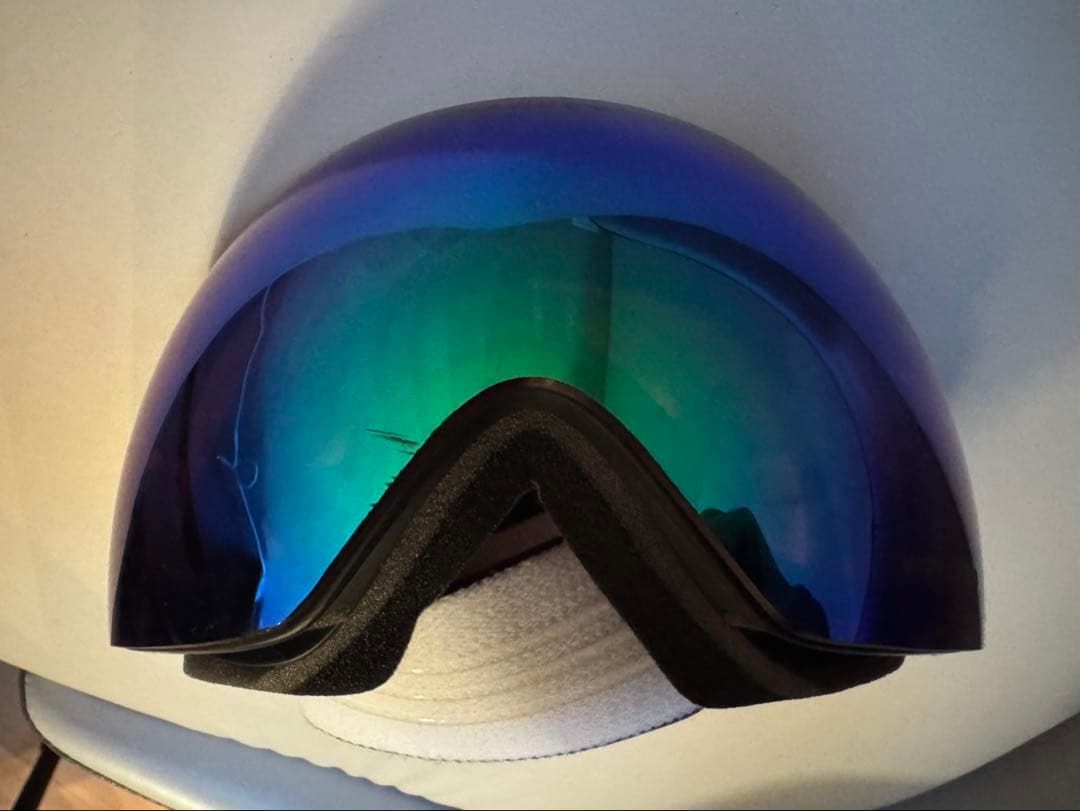 OAKLEY PRIZM フルフェイスゴーグル