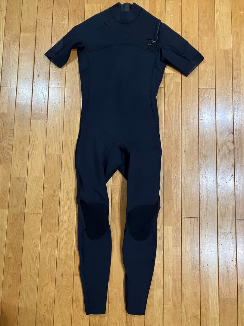 need essentials シーガルウェットスーツ XL 2mm