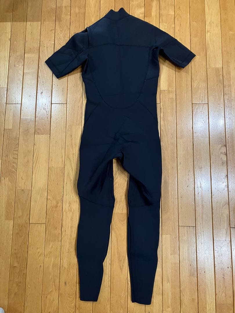 need essentials シーガルウェットスーツ XL 2mm