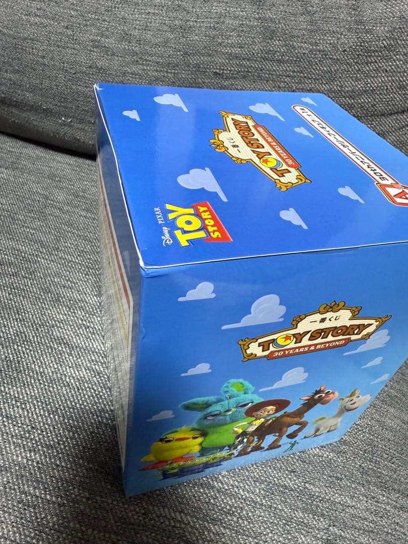 トイ・ストーリー 30周年記念 フィギュア