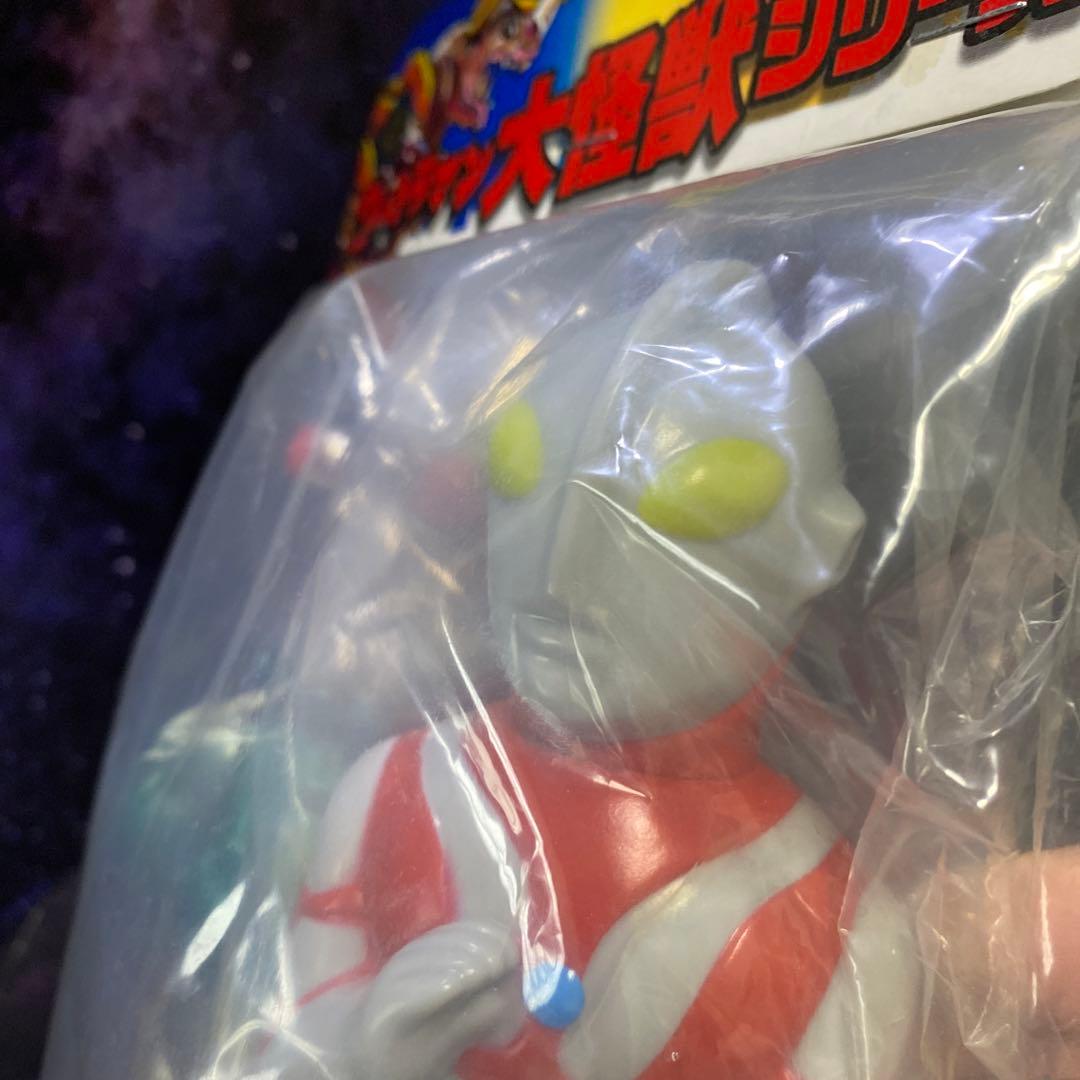 バルタン星人対決セット★イベント限定US TOYSシャンプーボトル★ウルトラマン