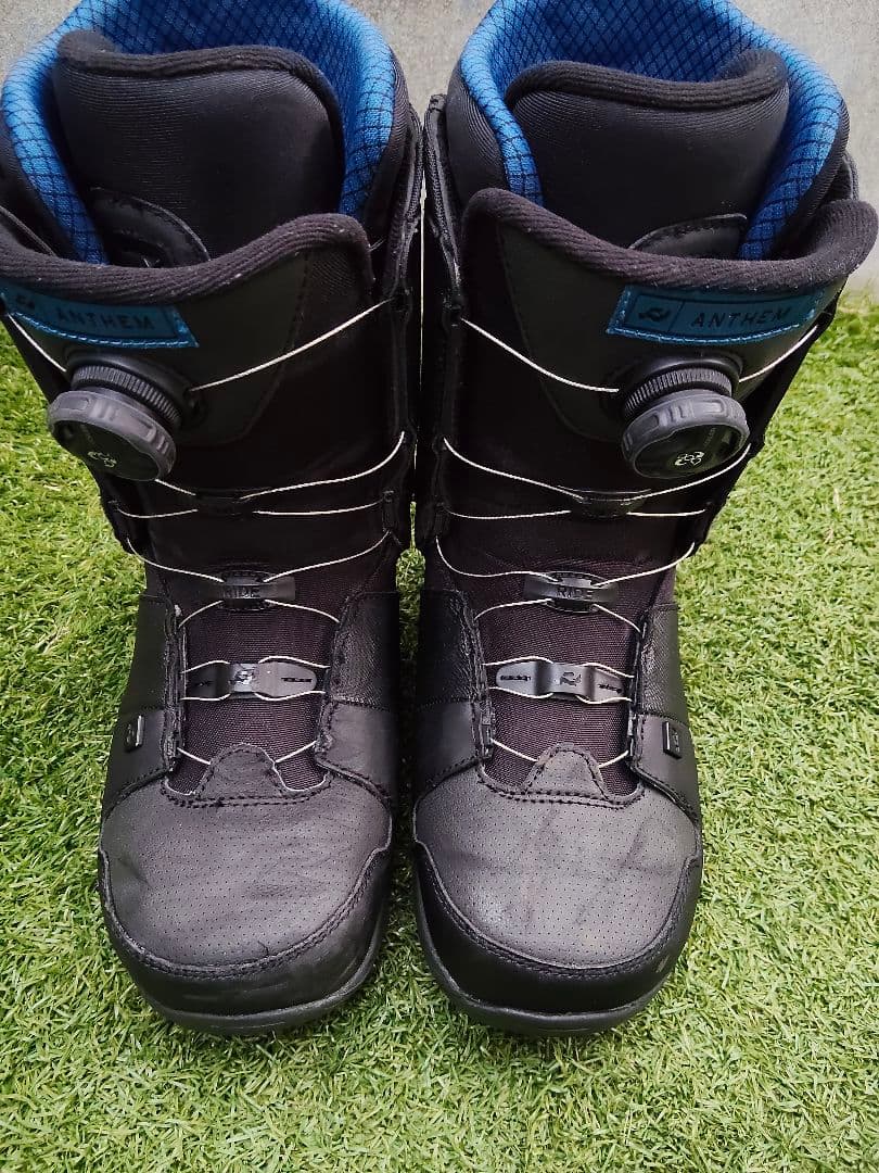 RIDE ANTHEM BOA 26　スノーボードブーツ ライド アンセム