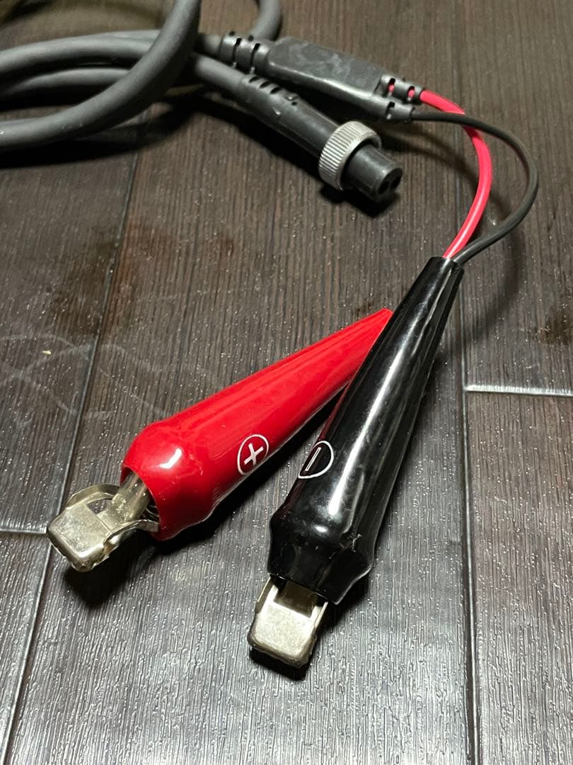 電動リール デジタル表示 カラフルライン