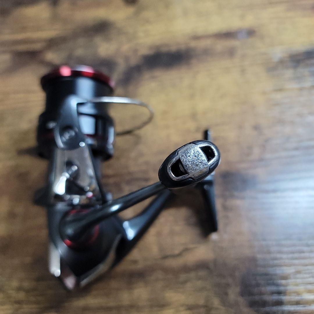 シマノ ヴァンフォード2500S