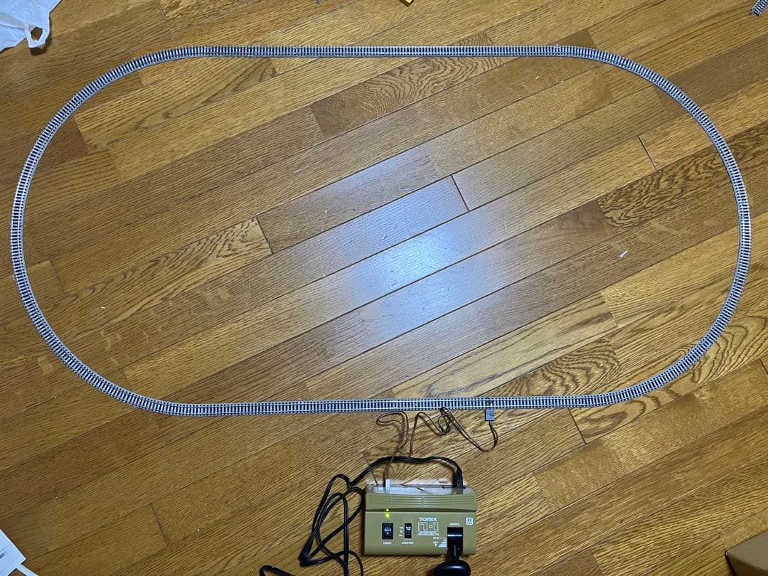 TOMIX Nゲージ ベーシックセットブルートレイン 90143 ※箱無発送