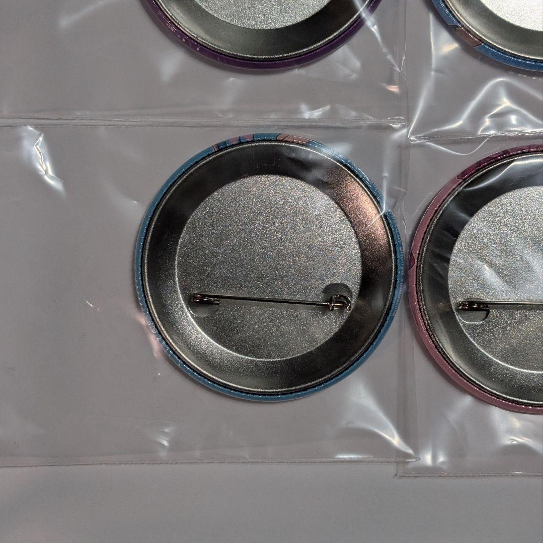 マイリトルポニー コトブキヤ 山下しゅんや 缶バッジ