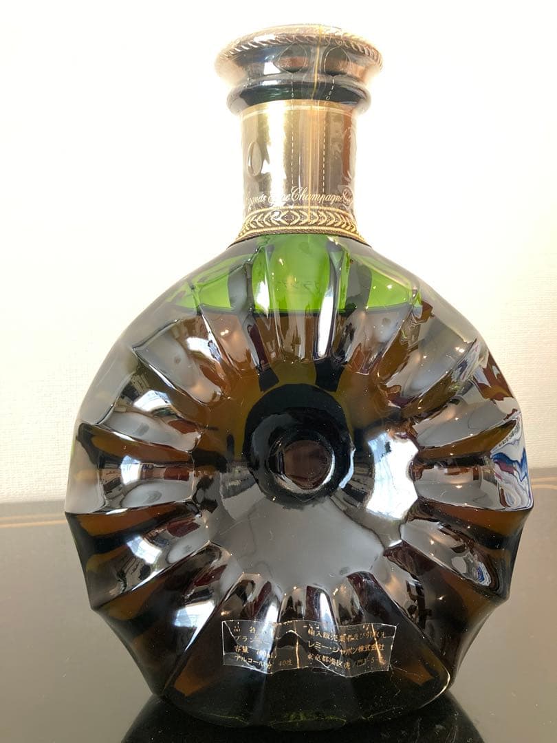 レミーマルタン REMY MARTIN エクストラ ファインシャンパーニュ
