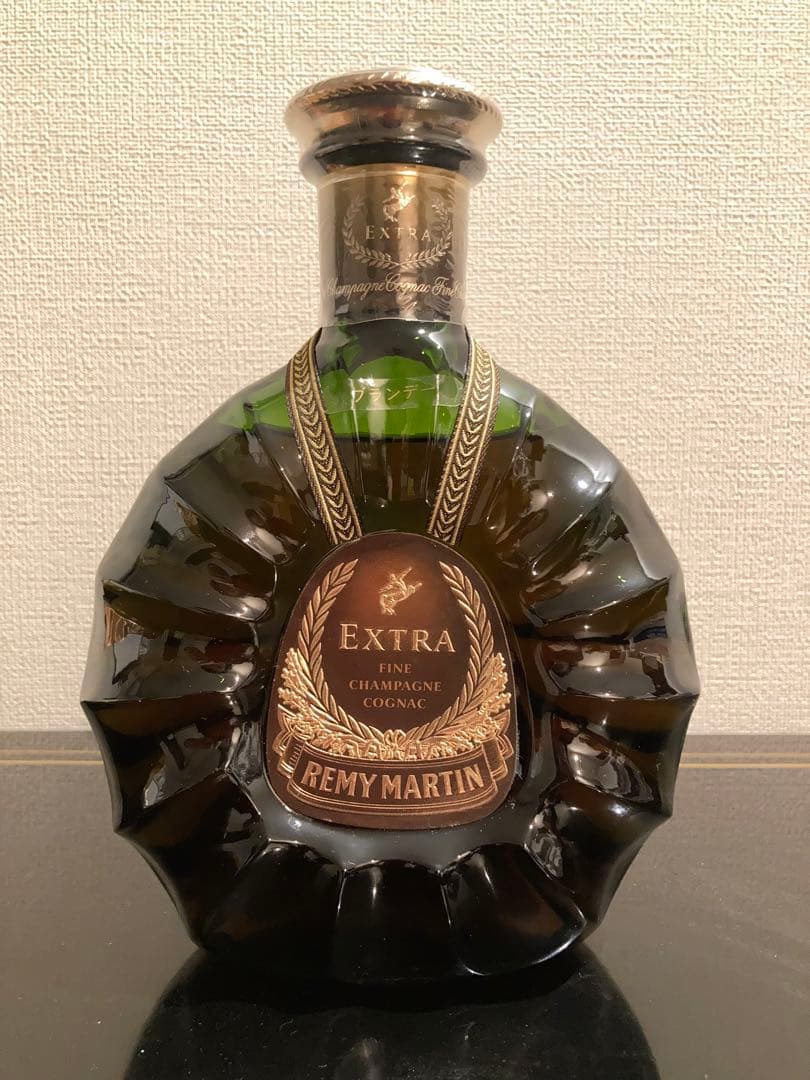 レミーマルタン REMY MARTIN エクストラ ファインシャンパーニュ