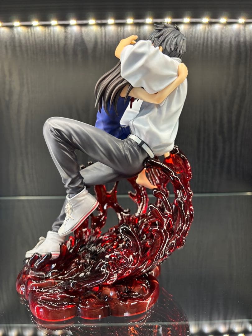 呪術廻戦 乙骨憂太 渋谷スクランブルフィギュア