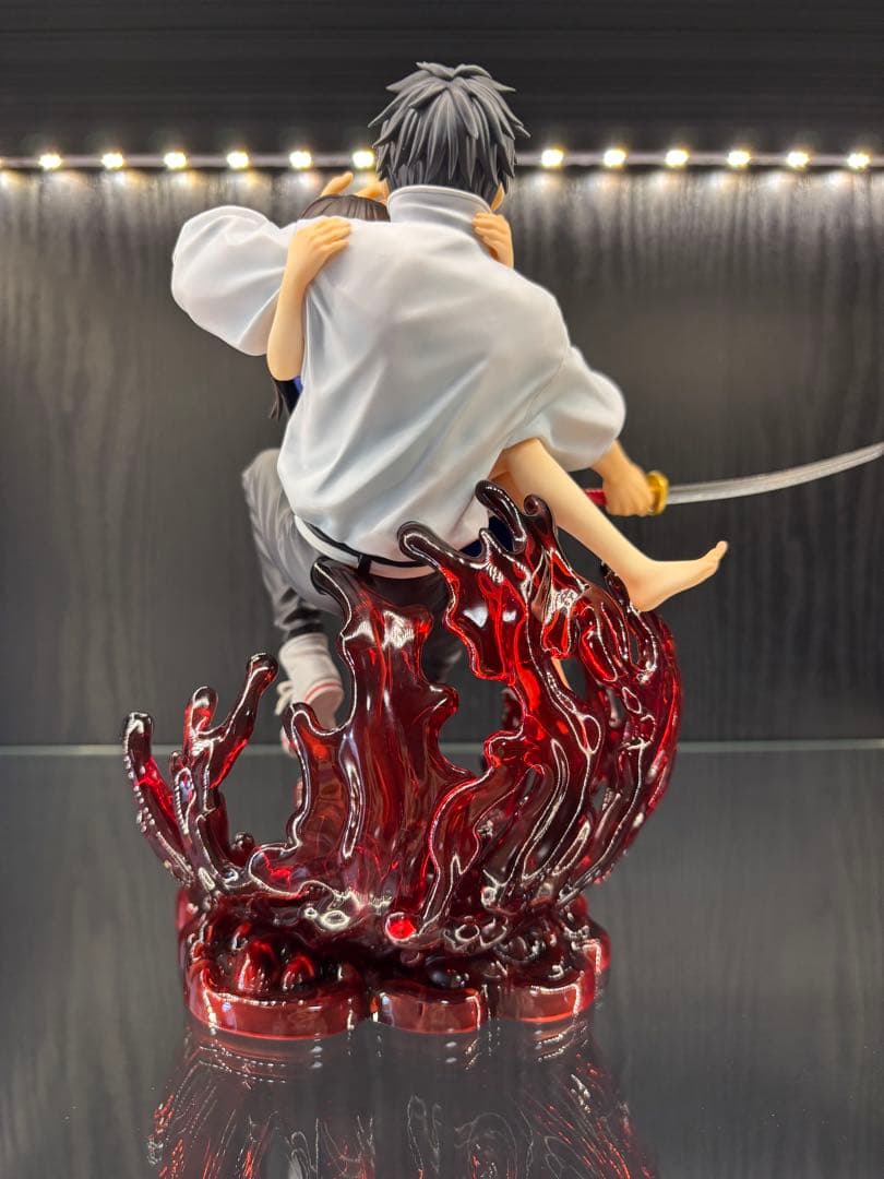 呪術廻戦 乙骨憂太 渋谷スクランブルフィギュア