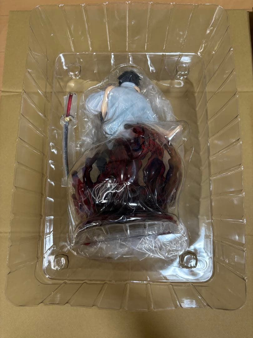 呪術廻戦 乙骨憂太 渋谷スクランブルフィギュア