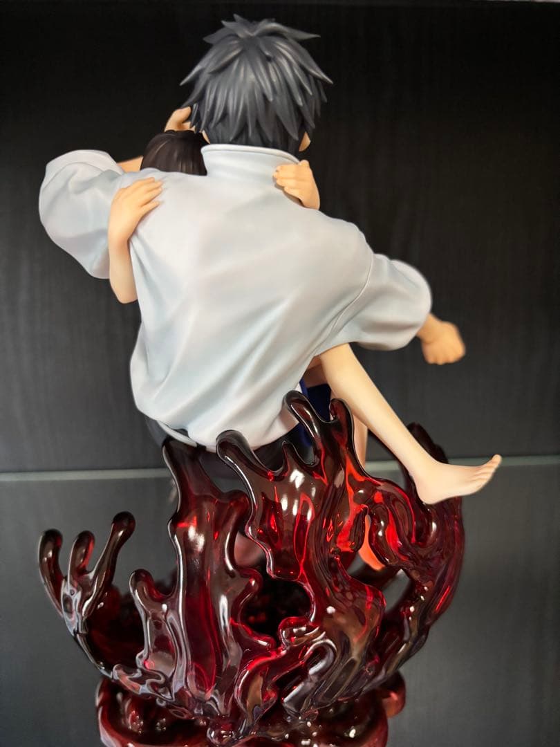 呪術廻戦 乙骨憂太 渋谷スクランブルフィギュア