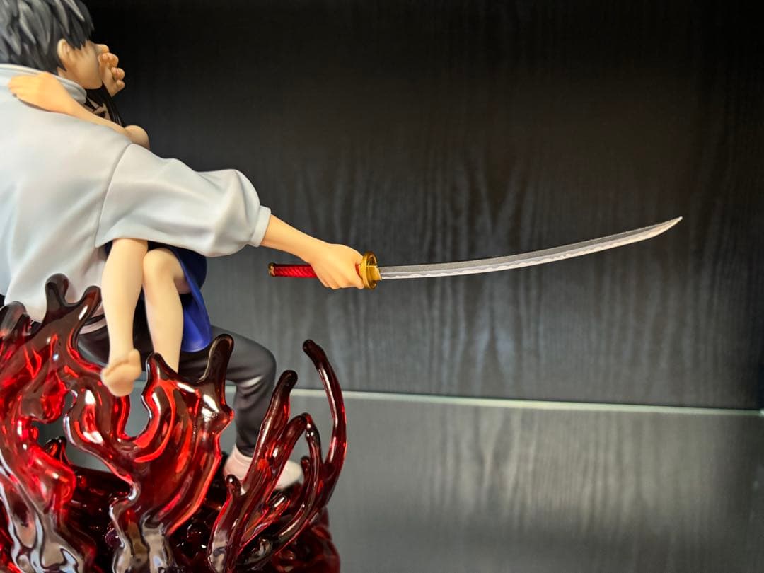 呪術廻戦 乙骨憂太 渋谷スクランブルフィギュア