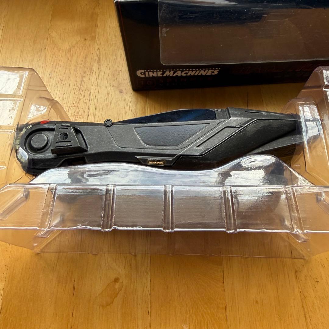 BLADE RUNNER 2049 スピナービーグル