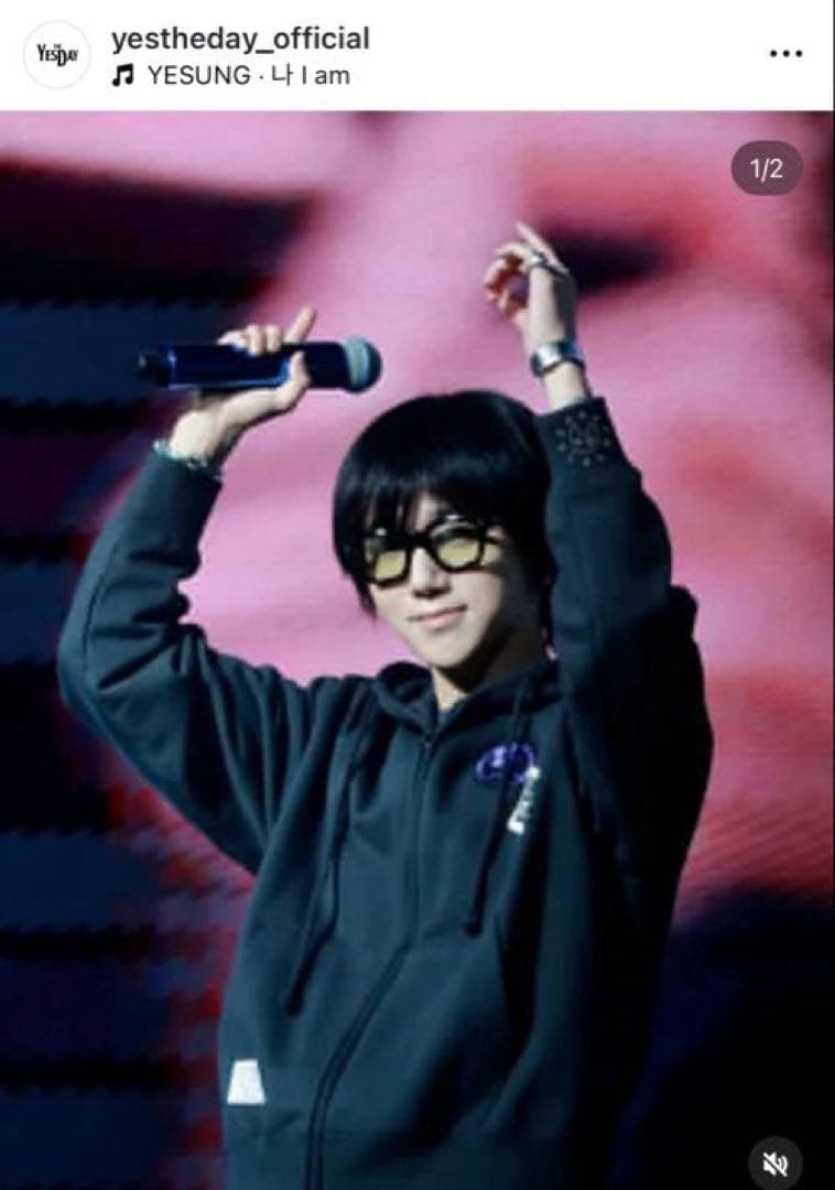 super junior イェソン mouse rabbit パーカー