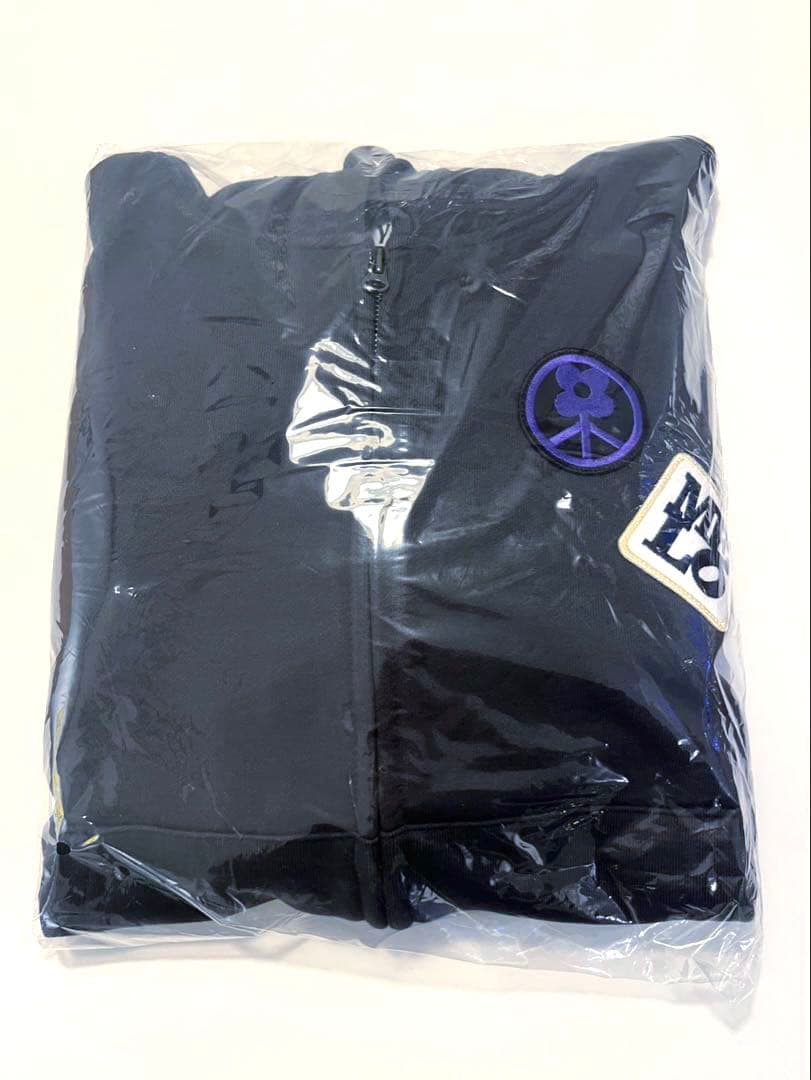 super junior イェソン mouse rabbit パーカー