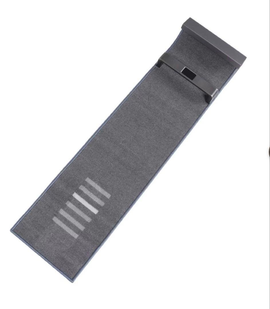 スカイトラック　パッティング練習機器 ゼロパット zeroputt