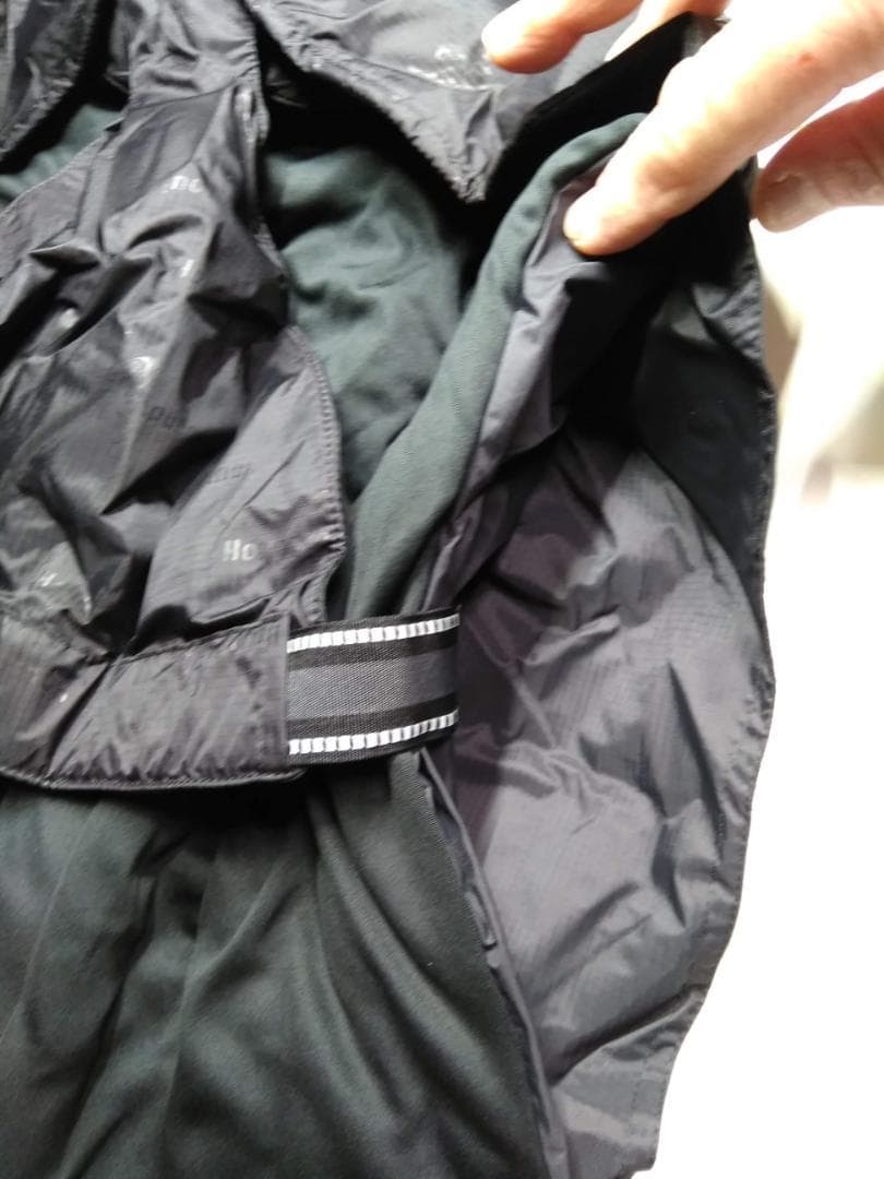 ［ Hurtta ］ アルティメットウォーマー 65センチ