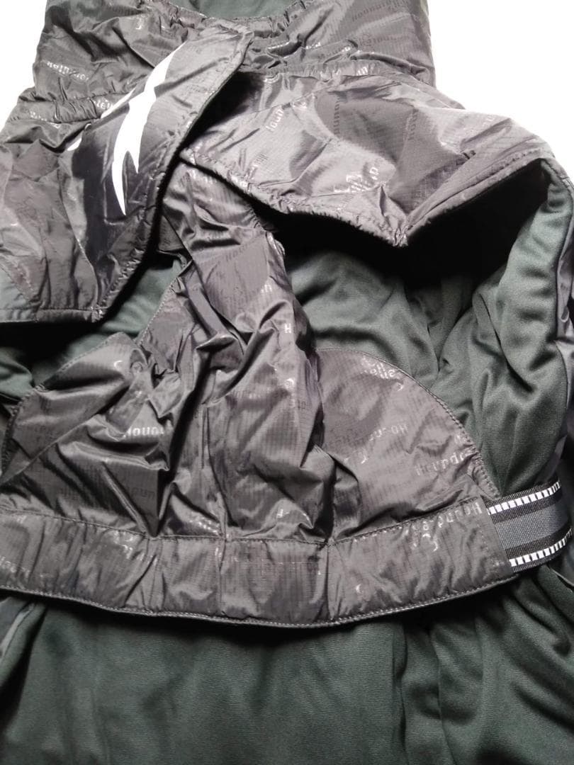 ［ Hurtta ］ アルティメットウォーマー 65センチ