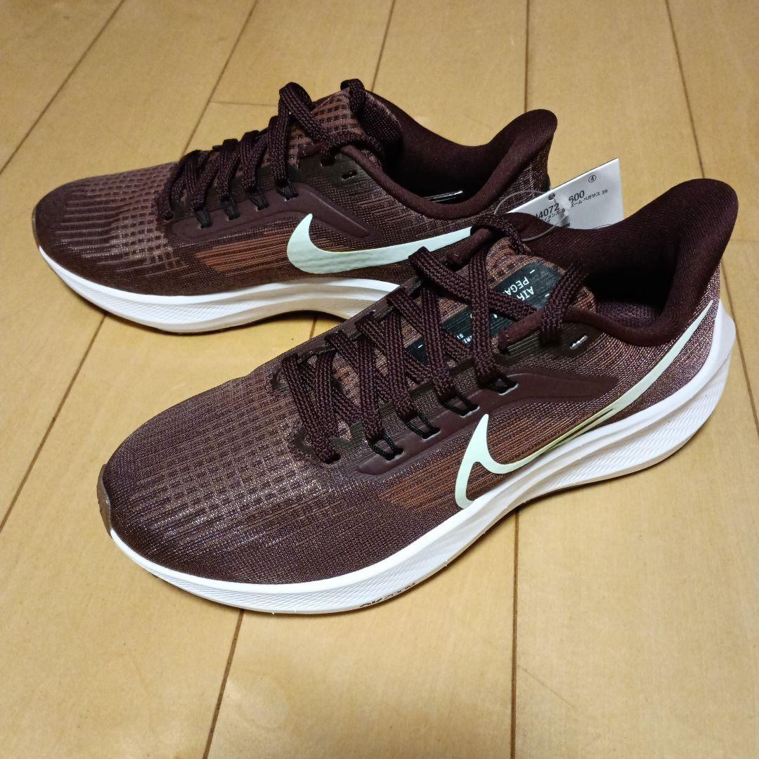 Nike ペガサス39 22.5cm