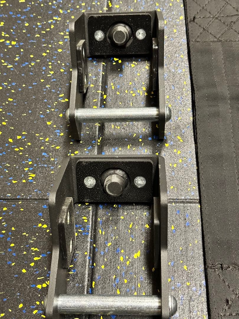 MBCパワー　ストラップセーフティ　支柱間62.5cmタイプ