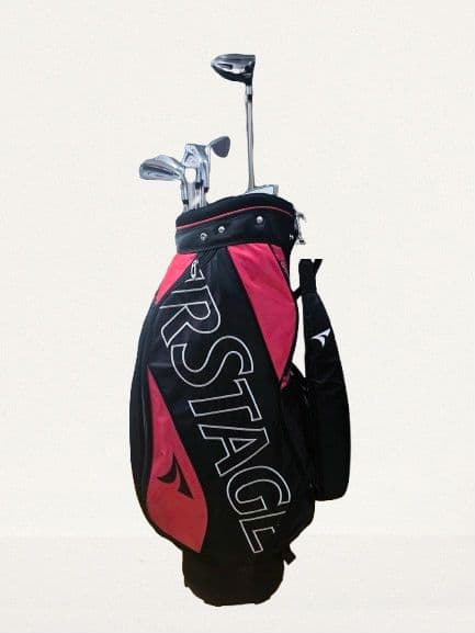 TourStage X-Blade GR ドライバー＆パターセット