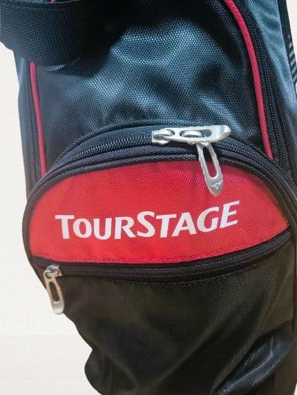 TourStage X-Blade GR ドライバー＆パターセット