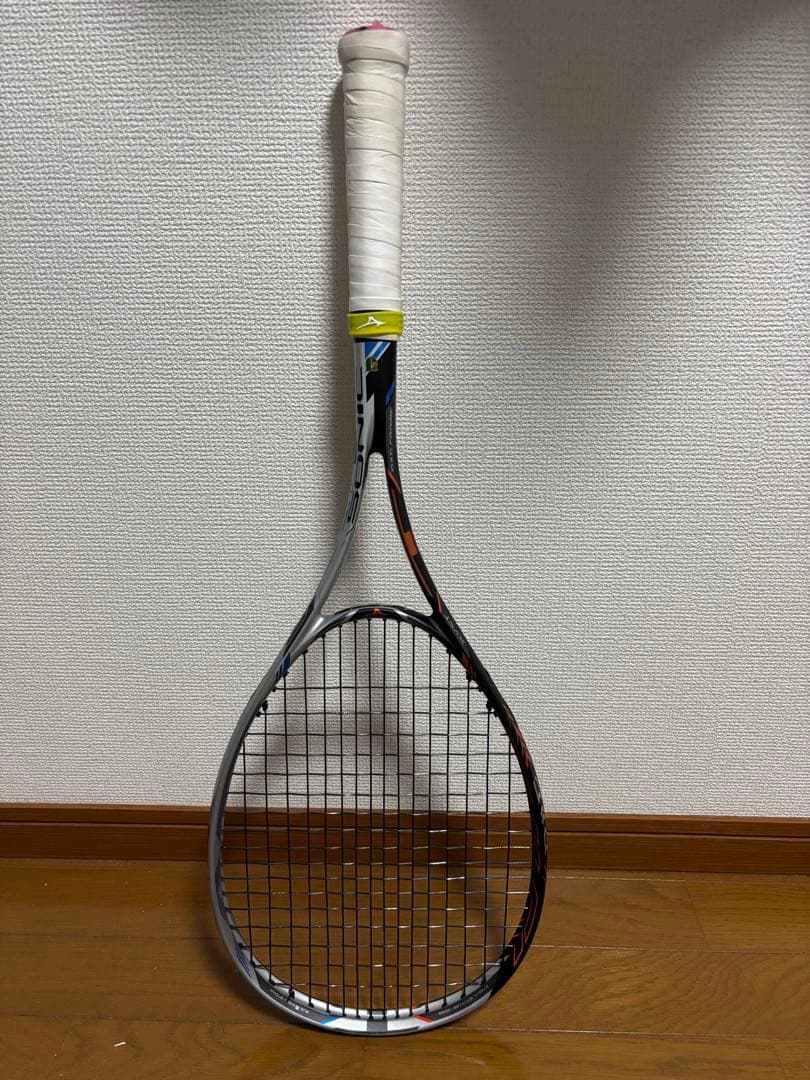 MIZUNO ソフトテニスラケット