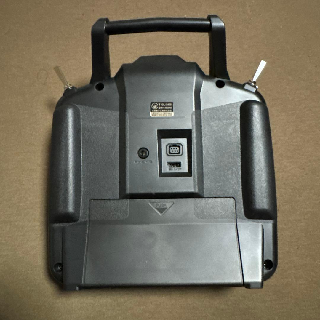 双葉電子工業　T10J 送信機のみ