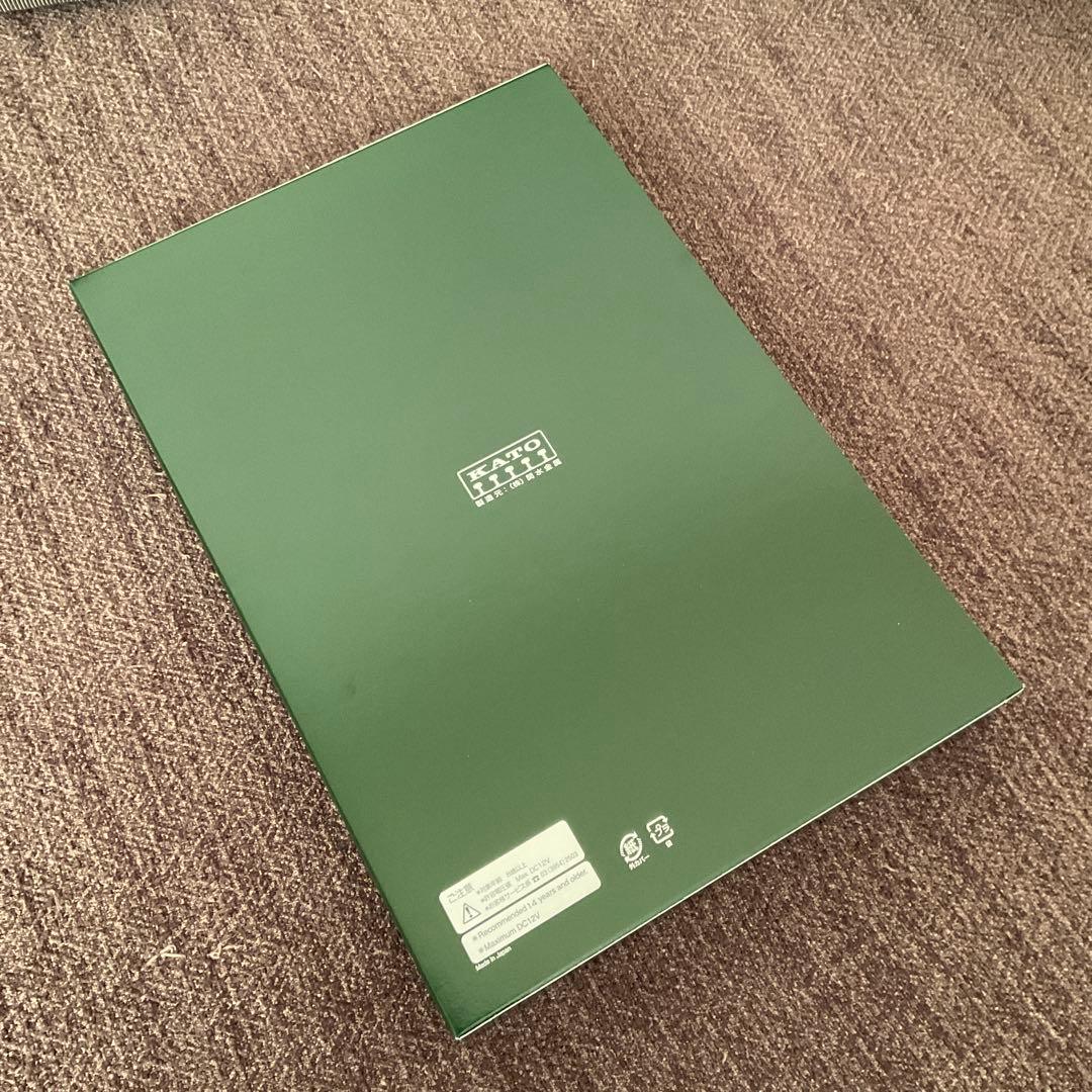 KATO 10-1738 ワム80000（280000番台）14両セット