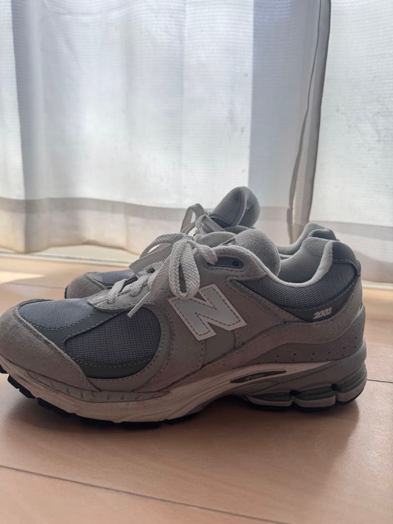 ウォーキング・ランニングウェア New Balance 2002r