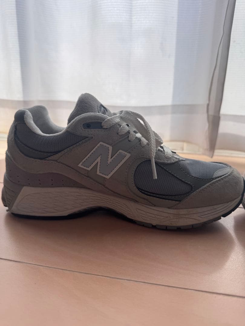 ウォーキング・ランニングウェア New Balance 2002r