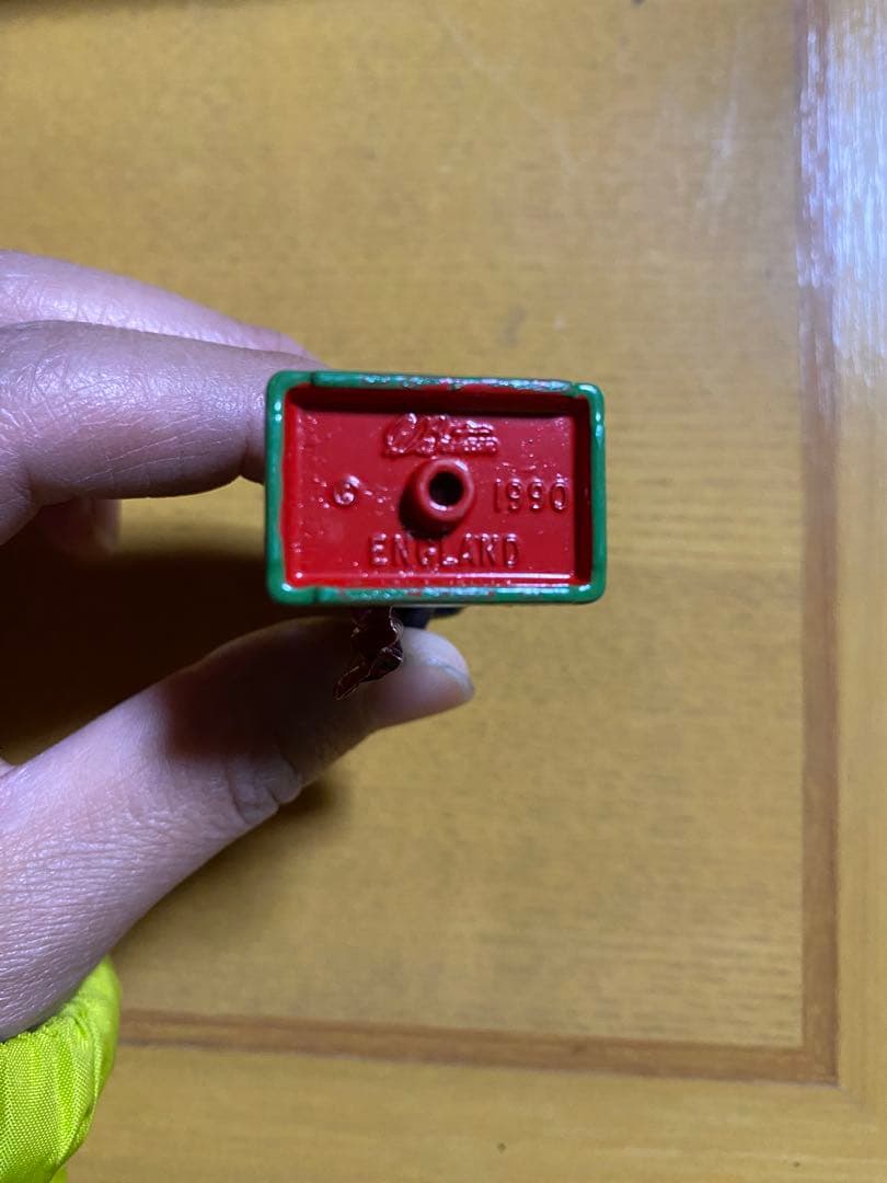 ブリテン社　WBRITAIN ENGLAND ヴィンテージ　フィギュア 10体