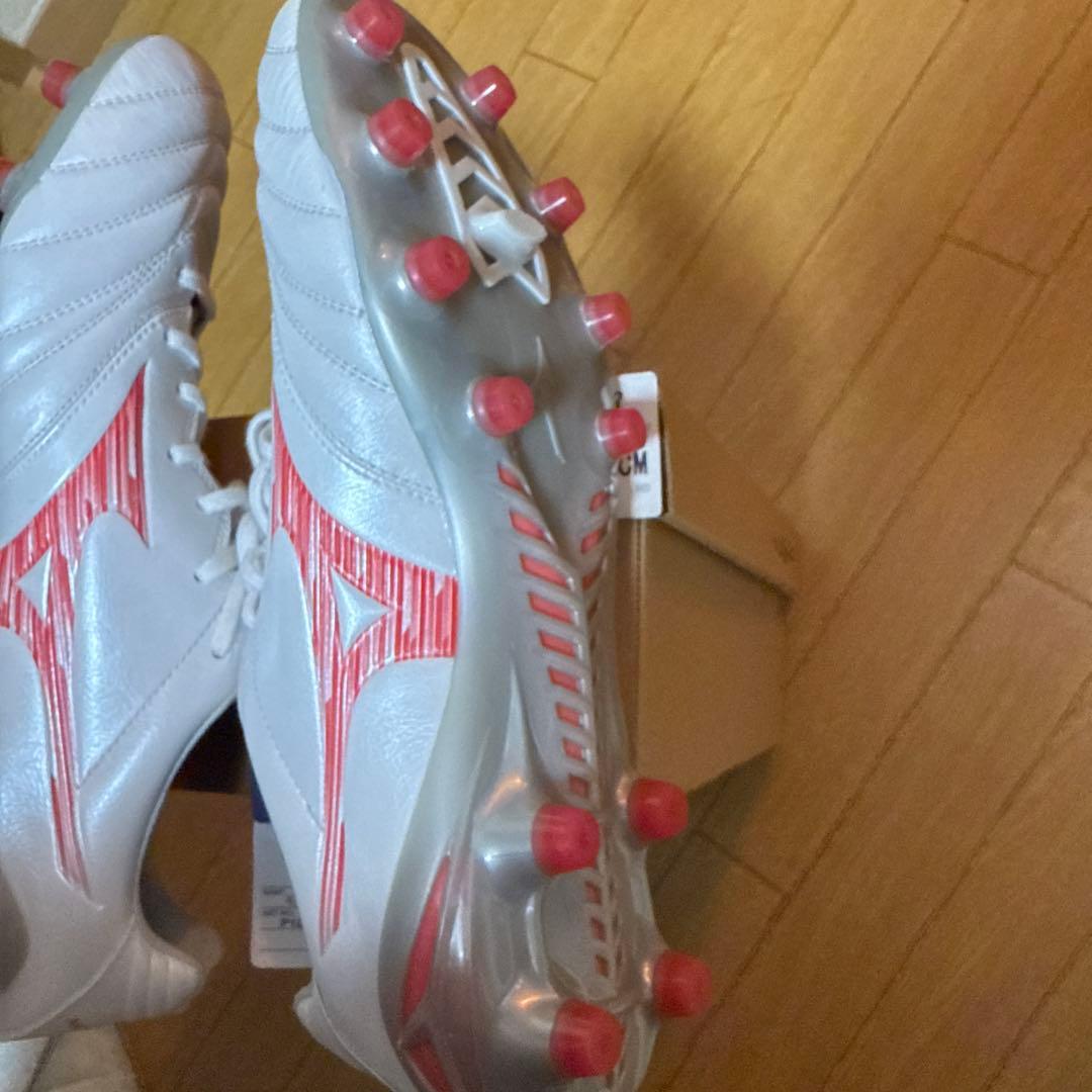 ミズノ モラルシーダ ネオ3Monarcida Neo III Elite 27