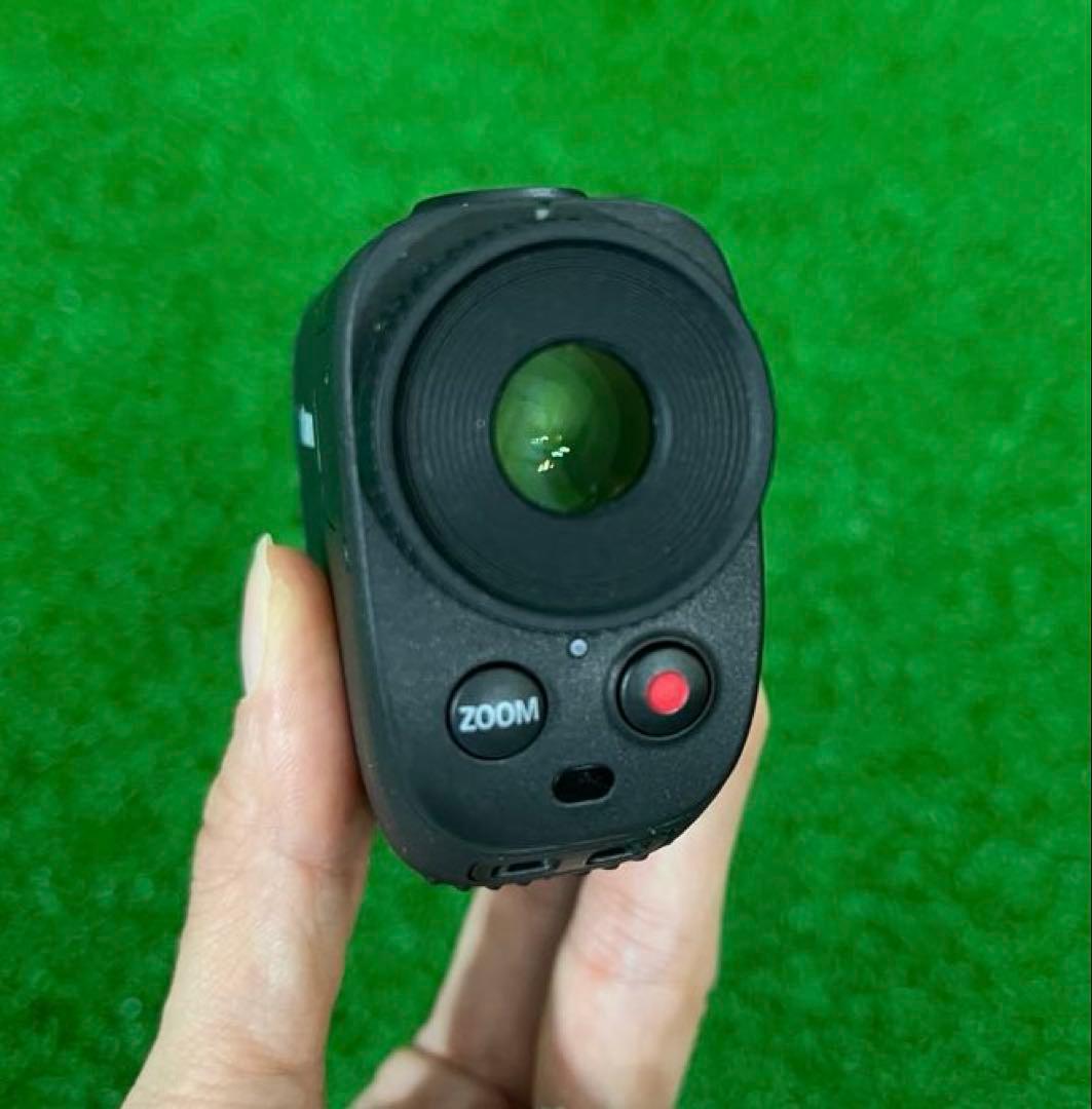 Canon レーザー距離計 PowerShot GOLF