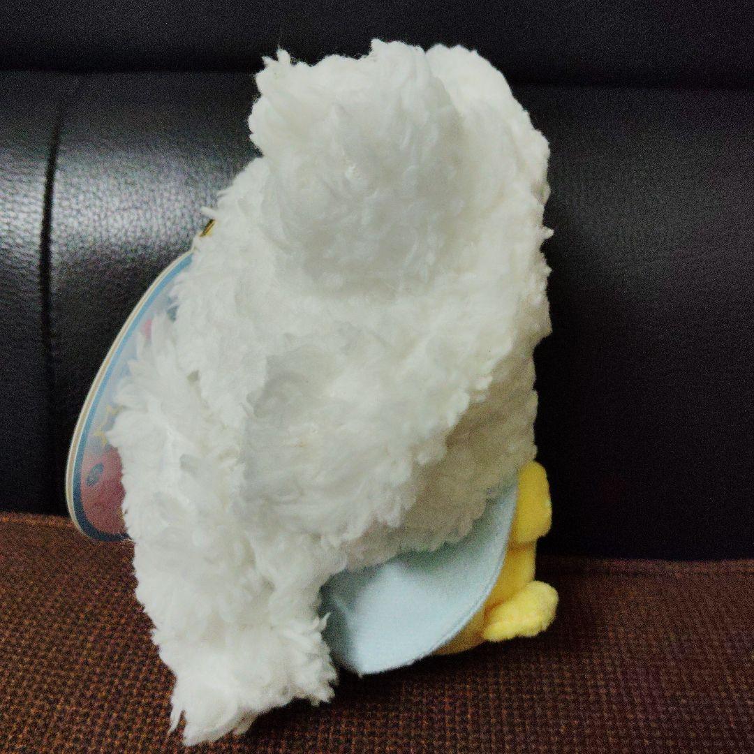 ポケモン★♥メガ チルタリスのポンチョを着た ピカチュウ♥★マスコット