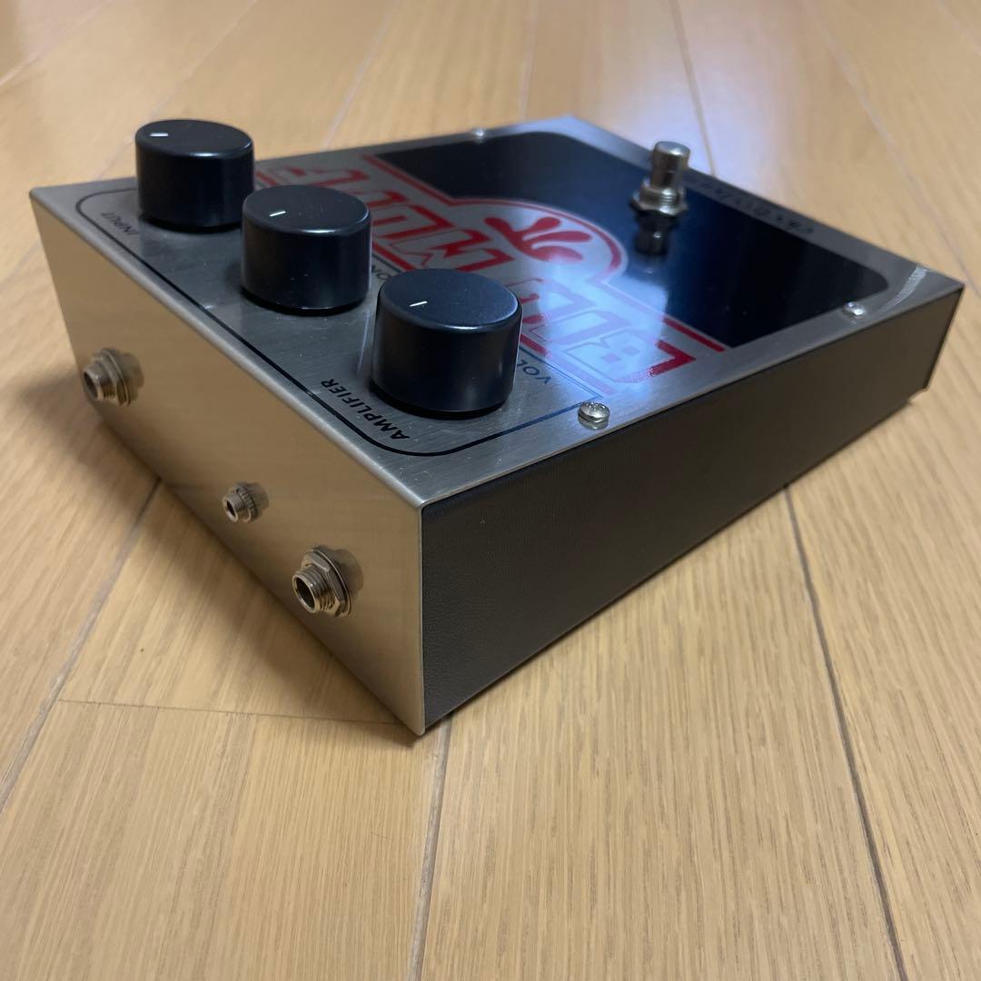 美品 箱付き BIG MUFF ビッグマフ electro-harmonix