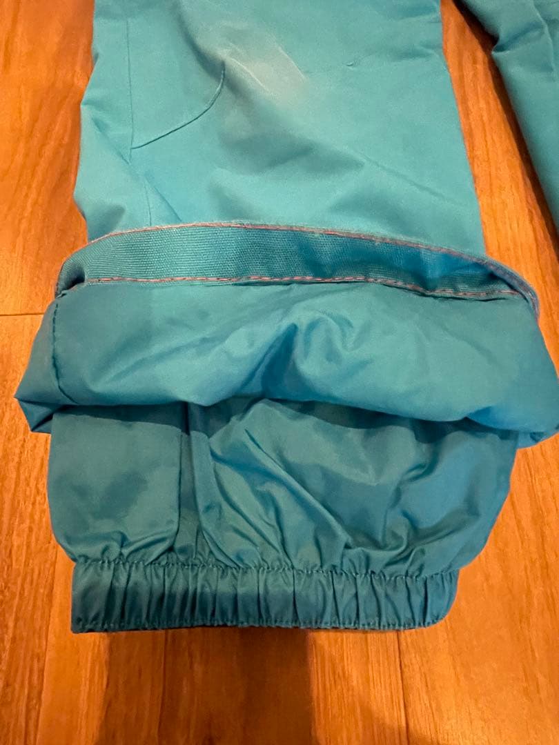 SPYDER スキーウェア 子ども用 125センチ