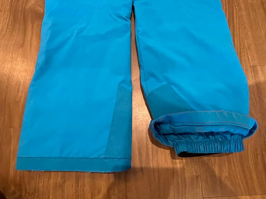 SPYDER スキーウェア 子ども用 125センチ