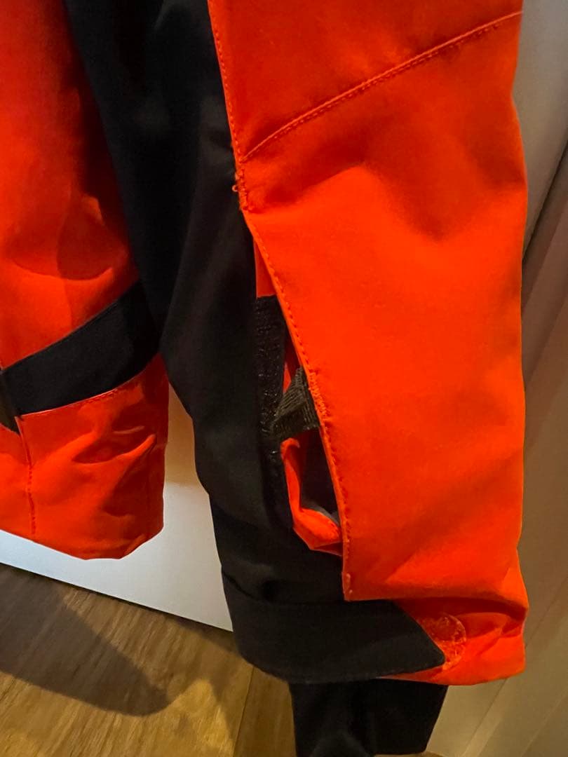 SPYDER スキーウェア 子ども用 125センチ