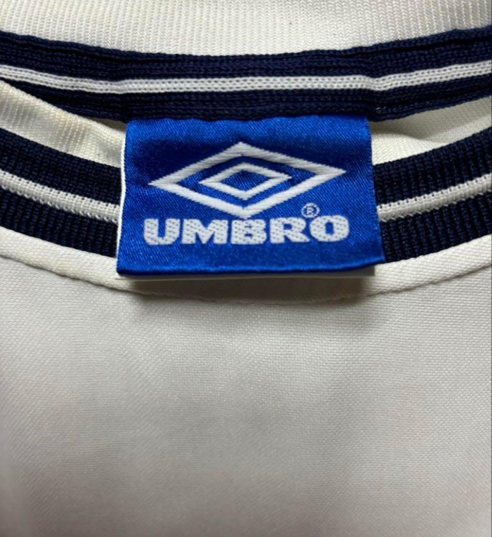 ビンテージ SSVウルム（ドイツ4部）ユニフォーム 選手支給品