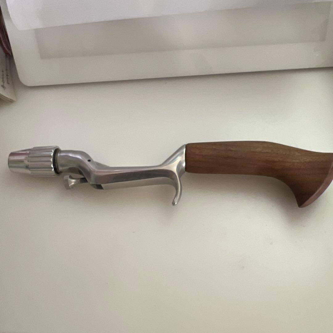 からんば　一点モノグリップ！