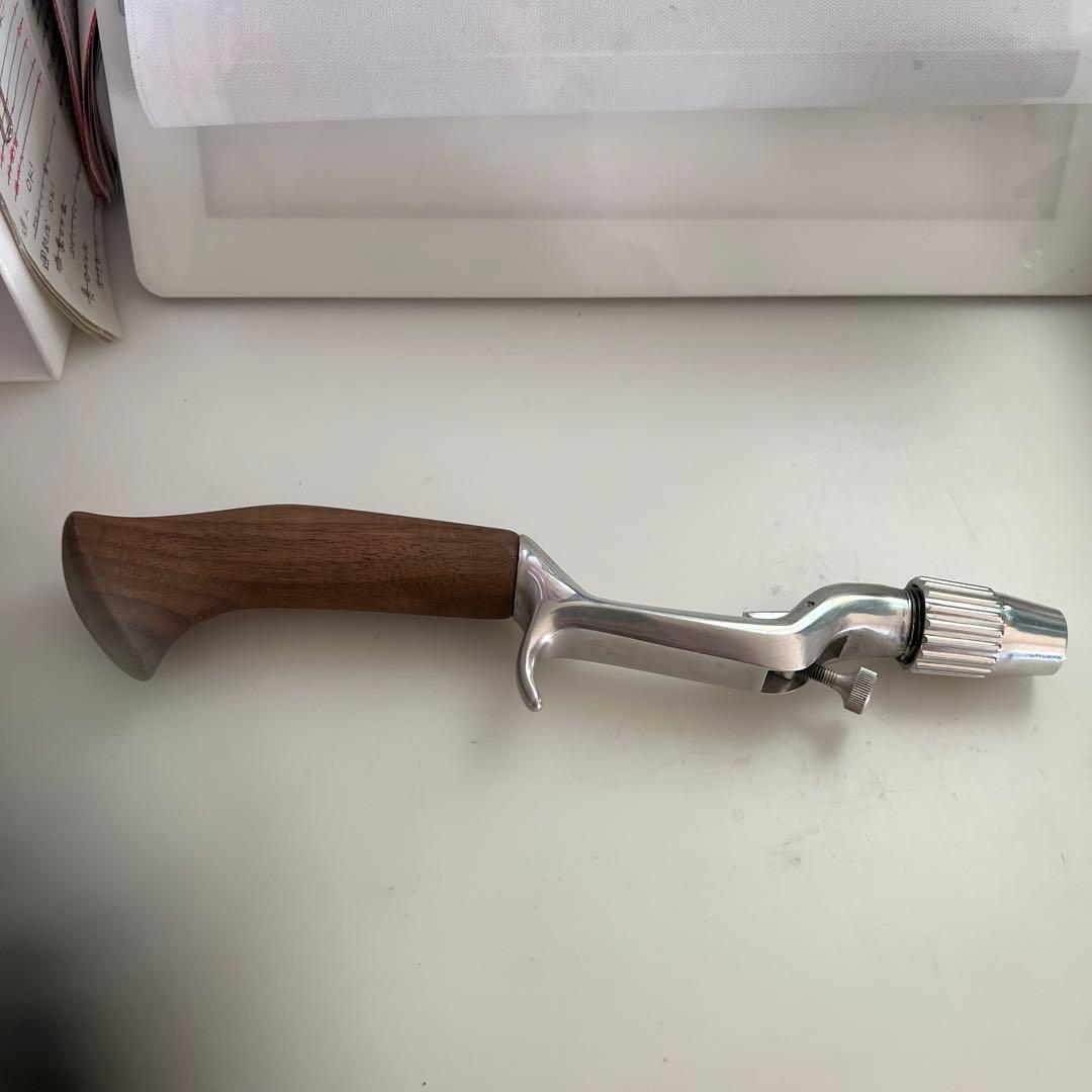 からんば　一点モノグリップ！