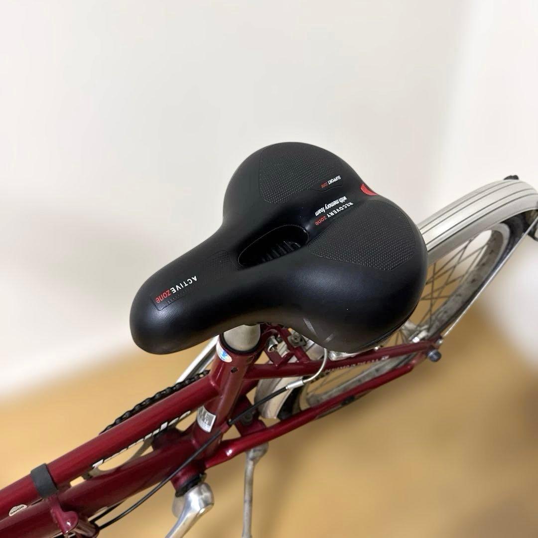 DAHON impulse ダホーン　インパルス