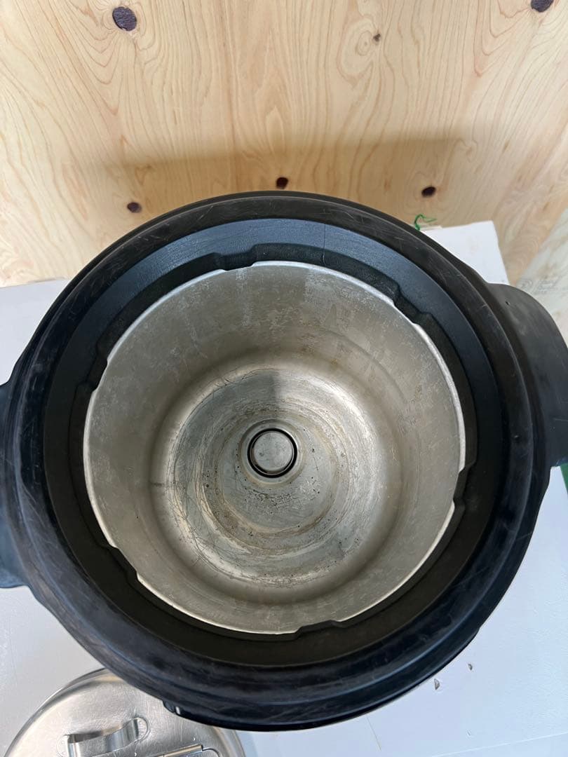 2009年 象印スープジャー 4.5L