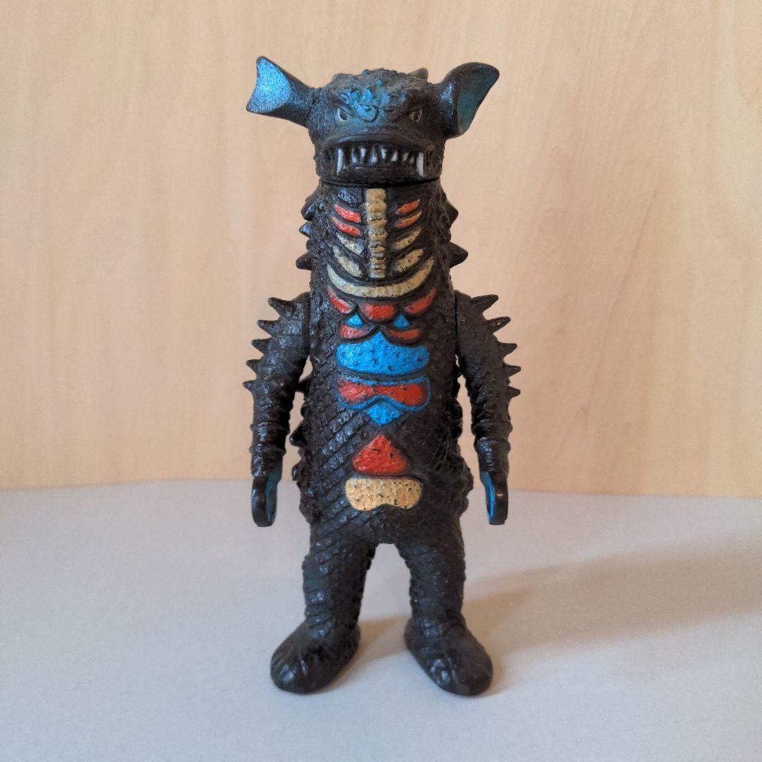 ポピーキングザウルス　ギャンゴ