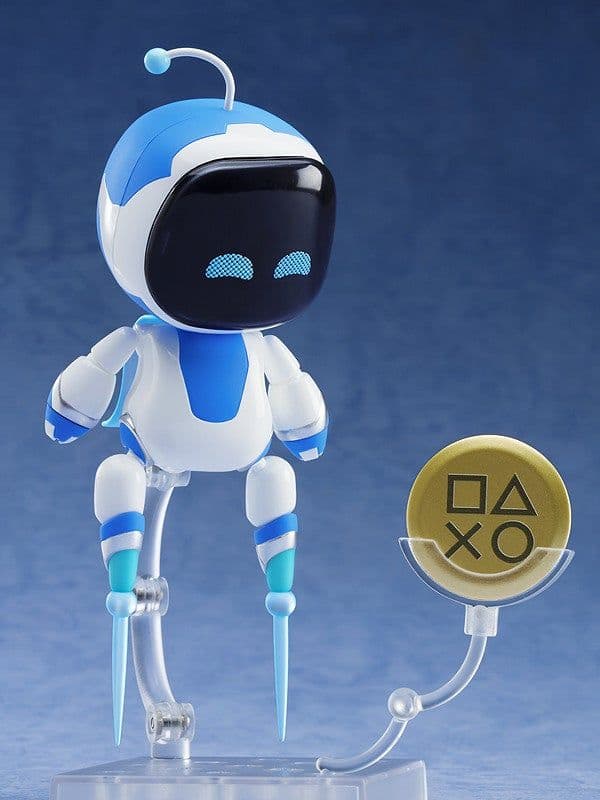 2個セット アストロボット ねんどろいど フィギュア 1879 アストロ