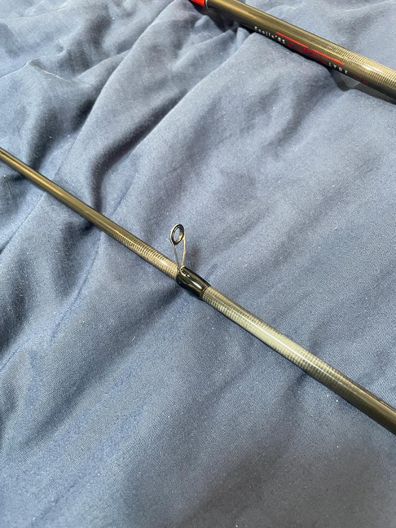 APIA Foojin'RS LYNX 93M 保証書付