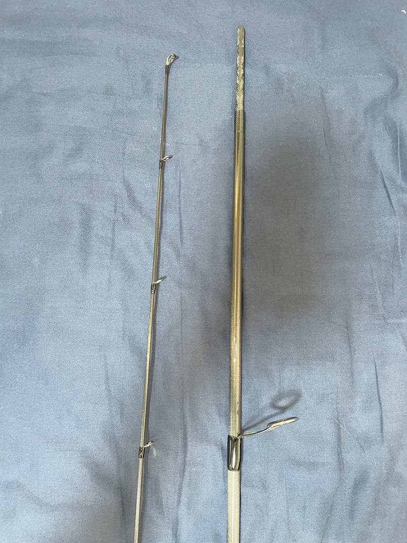 APIA Foojin'RS LYNX 93M 保証書付