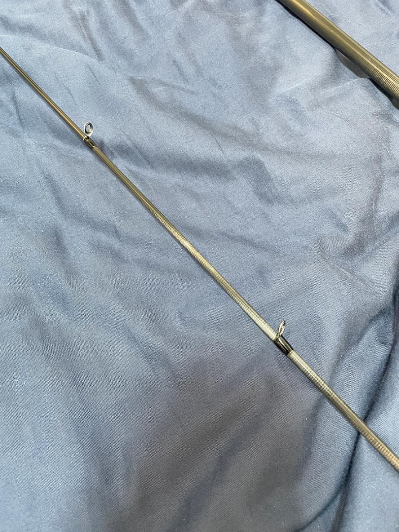 APIA Foojin'RS LYNX 93M 保証書付